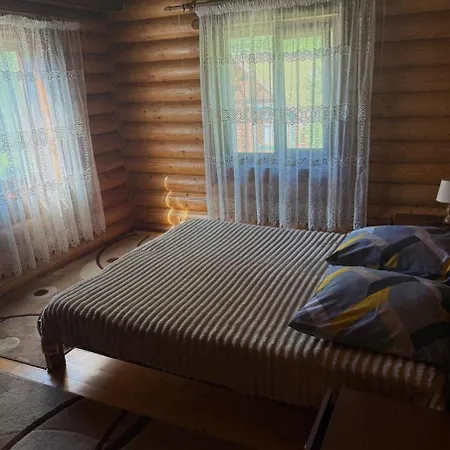 на кружалі דירה *