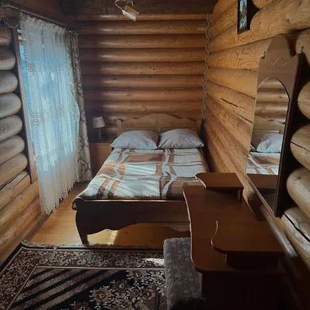 на кружалі דירה וורוכטה