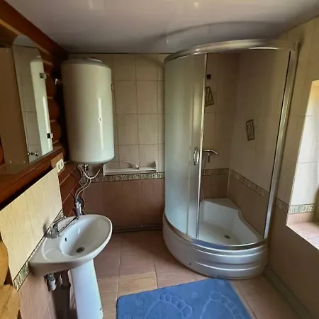 דירה на кружалі