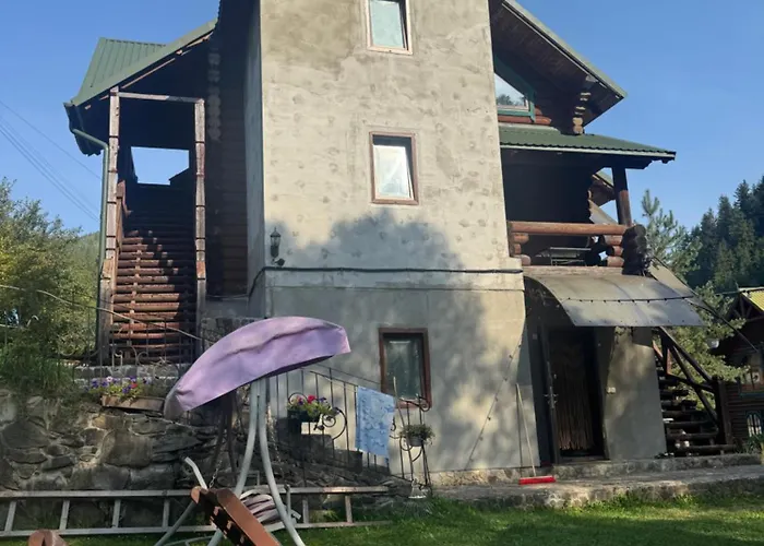 Apartman на кружалі