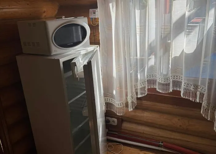 Apartman на кружалі Vorohta