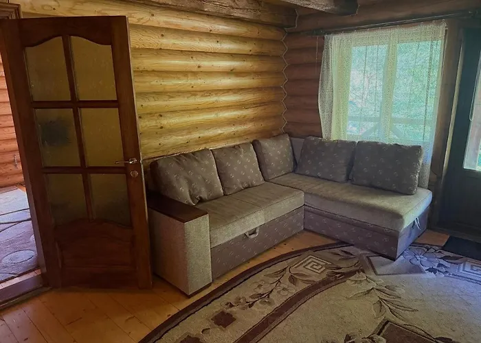 Apartman на кружалі *