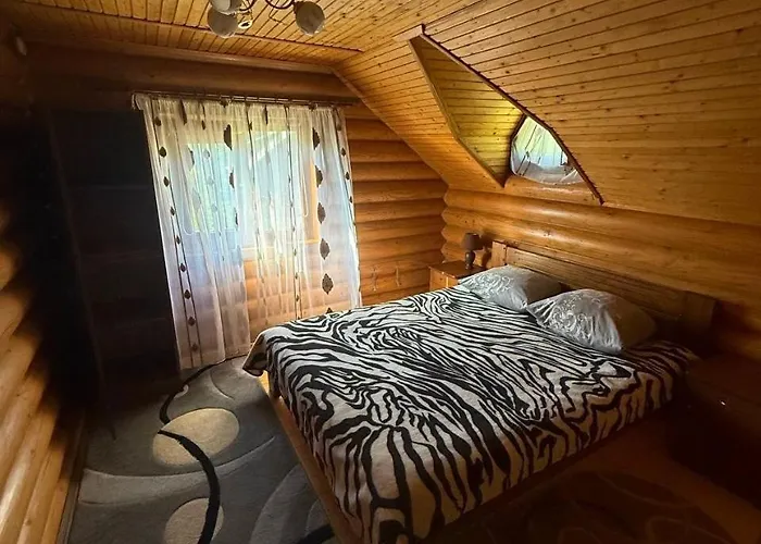 Apartman на кружалі