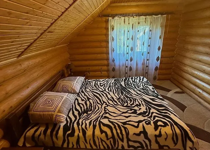 на кружалі * Vorohta