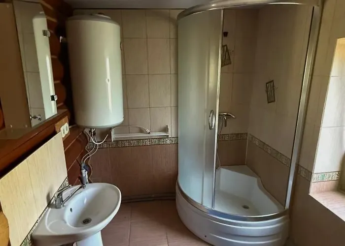 Apartman на кружалі