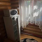 Apartamento на кружалі Vorokhta