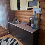 на кружалі Vorokhta