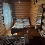 на кружалі Apartamento Vorokhta